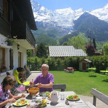 Chalet La Taniere De Groumff シャモニー 部屋 写真
