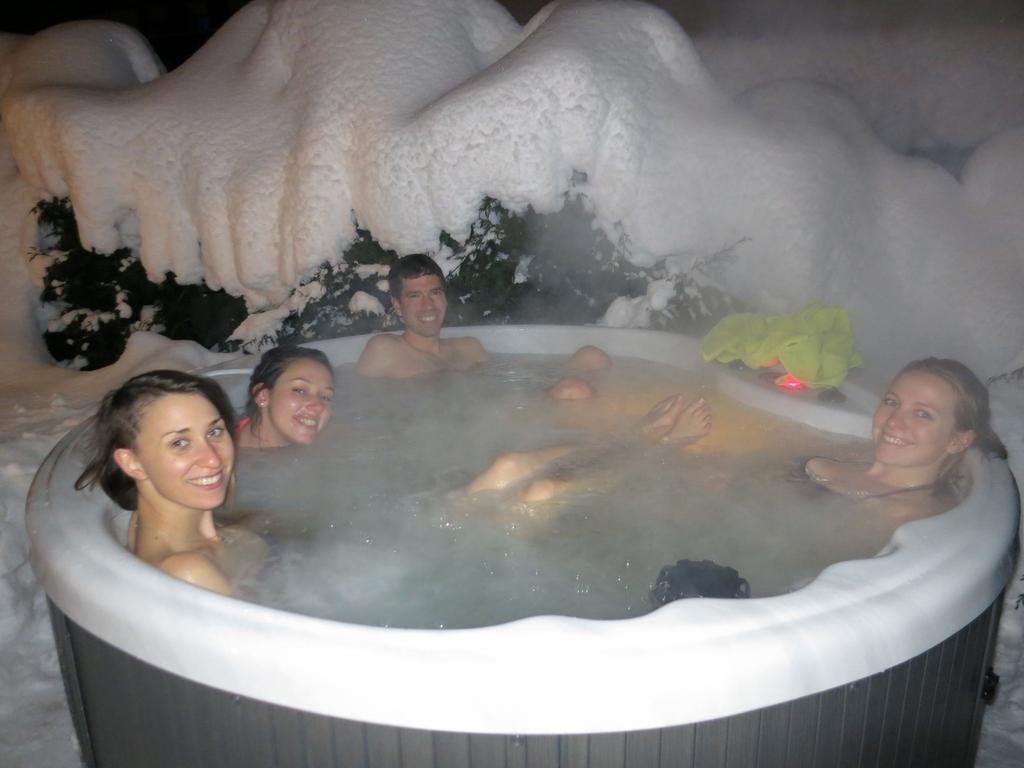 Chalet La Taniere De Groumff シャモニー 部屋 写真