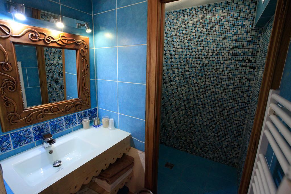 Chalet La Taniere De Groumff シャモニー 部屋 写真