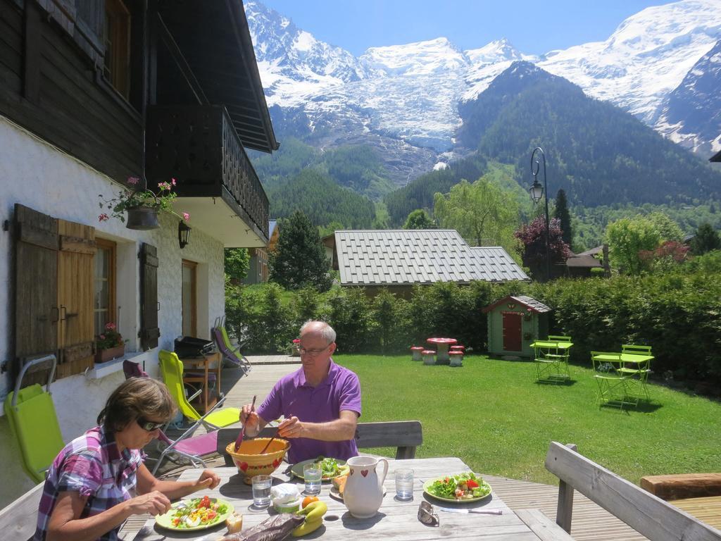 Chalet La Taniere De Groumff シャモニー 部屋 写真