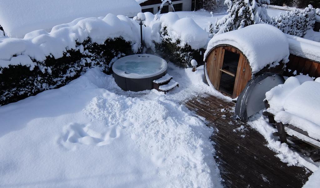 Chalet La Taniere De Groumff シャモニー 部屋 写真