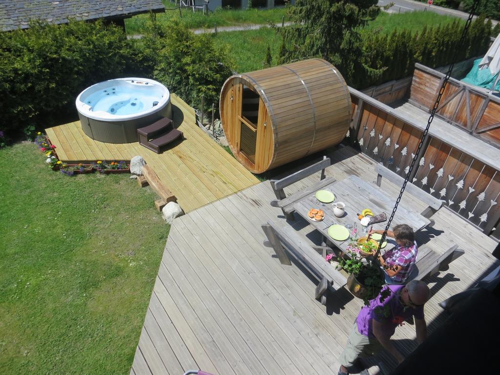 Chalet La Taniere De Groumff シャモニー 部屋 写真