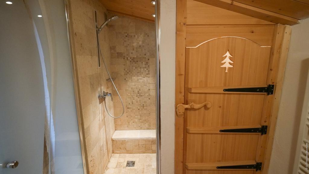 Chalet La Taniere De Groumff シャモニー エクステリア 写真