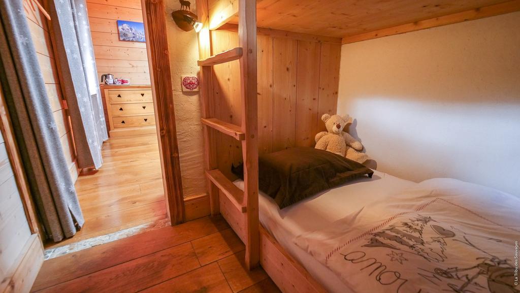 Chalet La Taniere De Groumff シャモニー エクステリア 写真
